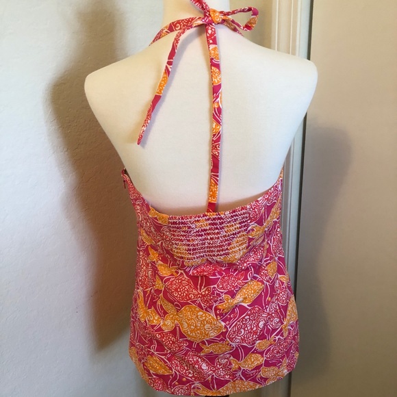 Lilly Pulitzer Jubilee Halter - Picture 3 of 3